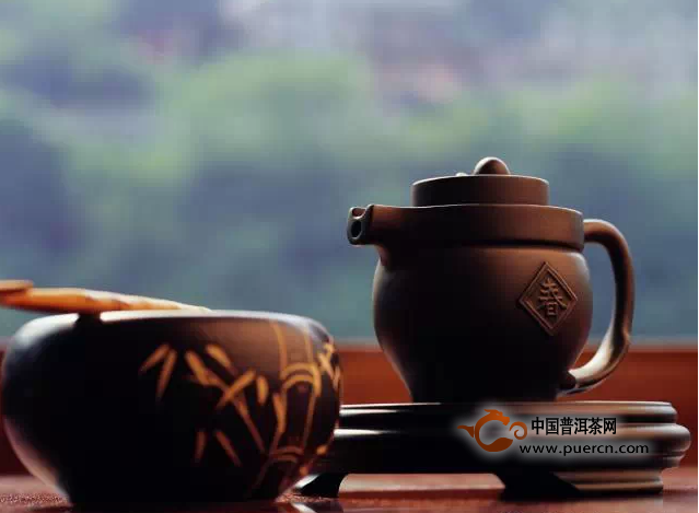 【茶友间】《茶·道》(上)
