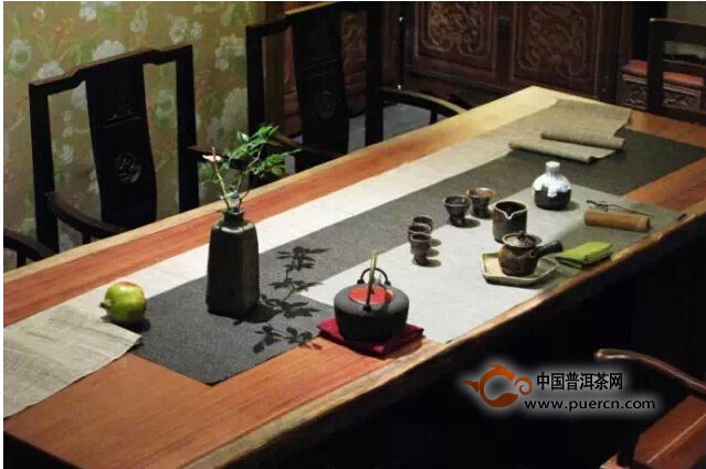 听雪,等你共一场禅茶之约