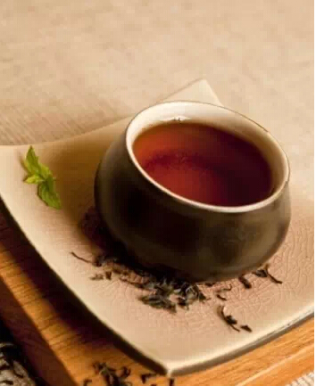 【茶道】茶无上品,适口为佳!